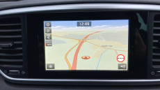 Kia Sportage 1.6 GDi ISG 2 5dr Petrol Estate